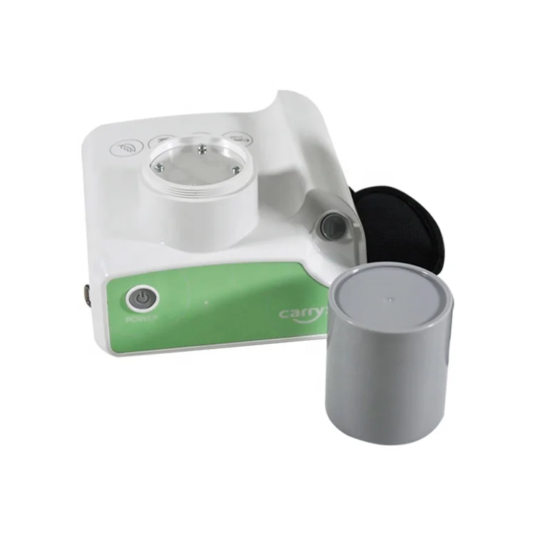 Best Korea Technology Digital Portable X Ray for Dental With Japanese Tube