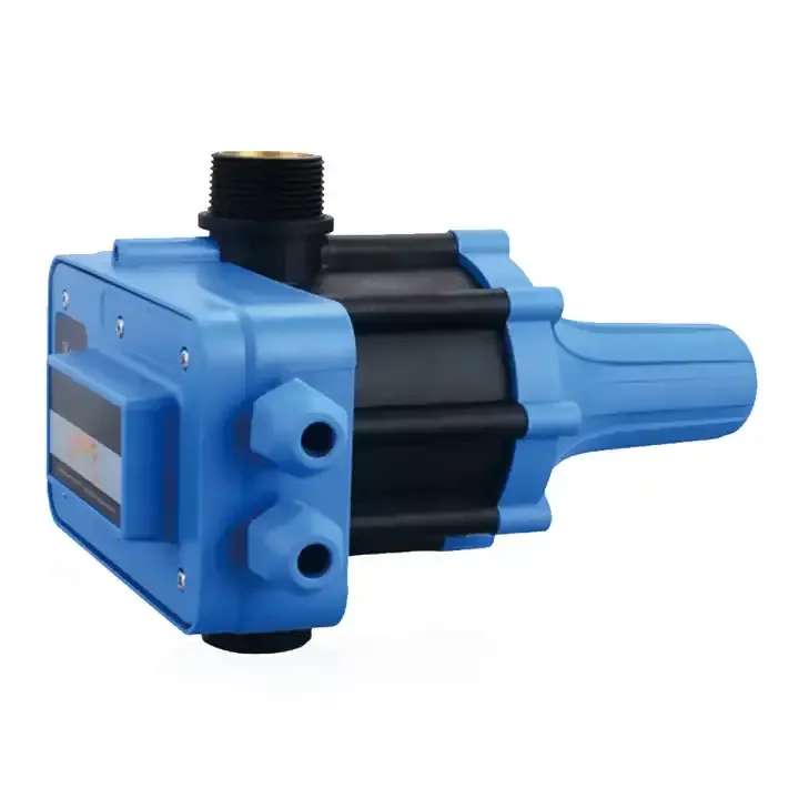 JUT-1 Hydraulic Power Source 1.1kw Automatic Pump Control Water Pressure Electronic Switch with OEM Customization Support