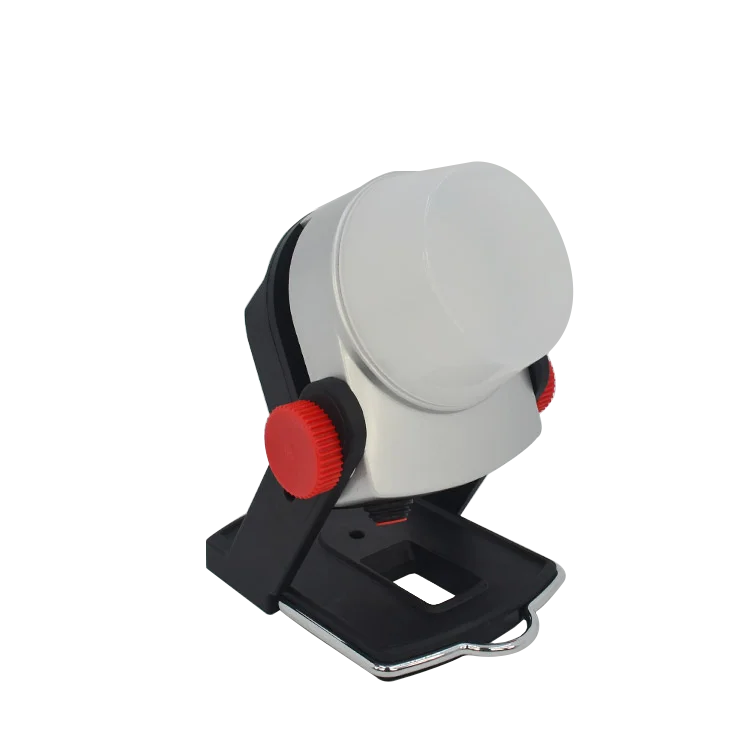 Rechargeable 18V Lithiumion Batteries High Power 1800lm Super Bright Led Driving Light