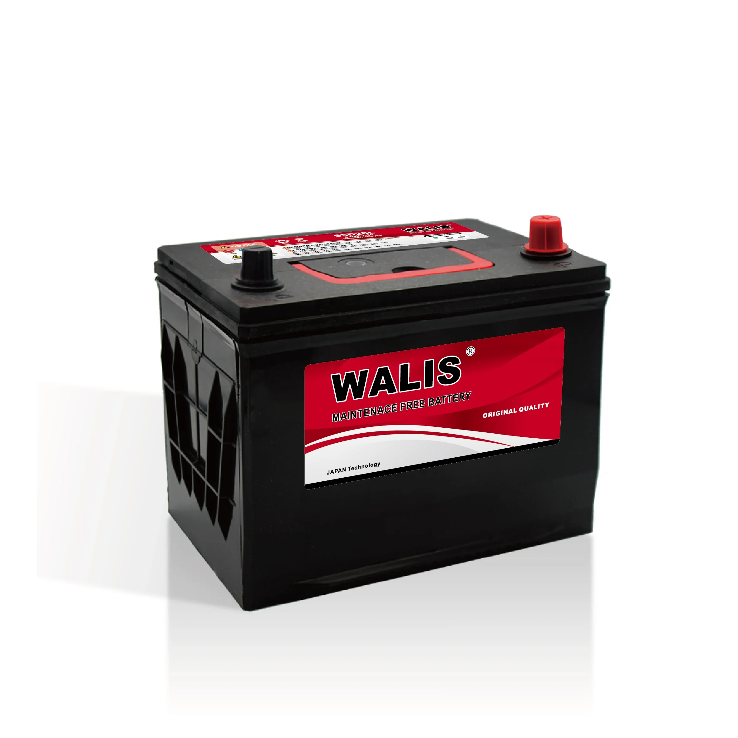 Свинцово-кислотный аккумулятор для автомобилей и мотоциклов 2021