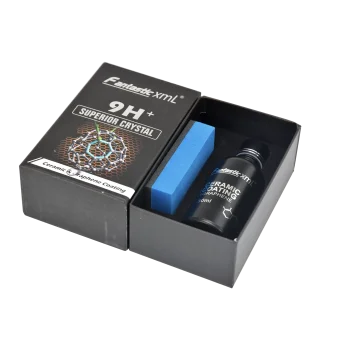 Fantastic Xml Nanocrystalline Super Hydrophobic 9H Nano Ceramic Coating Car Liquid Protective Nano Coating Self Cleaning Coating