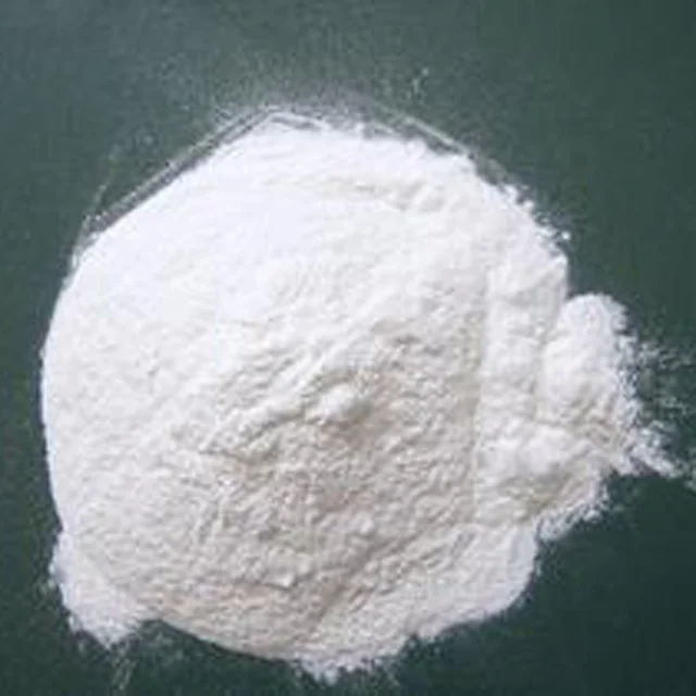 Top Ranking Natural Barium Sulphate Baso4 Powder In China