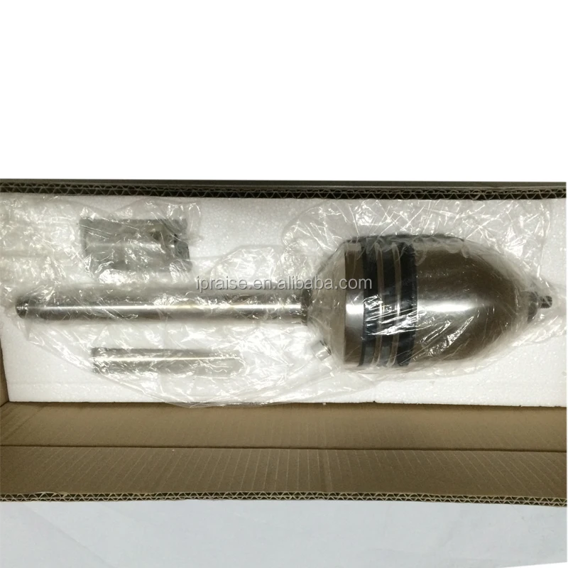 ESE Lightning Rods Anti-corrosion Lightning Protection System