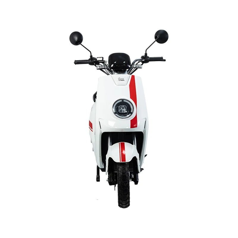 DJ8 2024 Бестселлер в Южной Америке 10 дюймов 45 км/ч. 1000 электрический мотоцикл велосипед