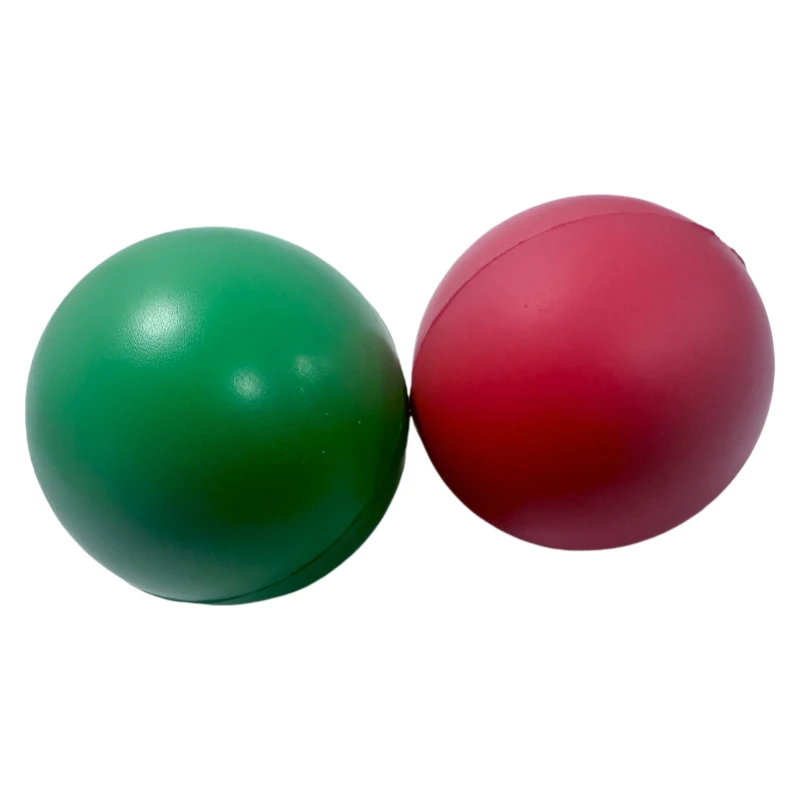 Wholesale Cheap Custom PU Foam Round Stress Ball Round Foam Stress Ball Round Stress Ball