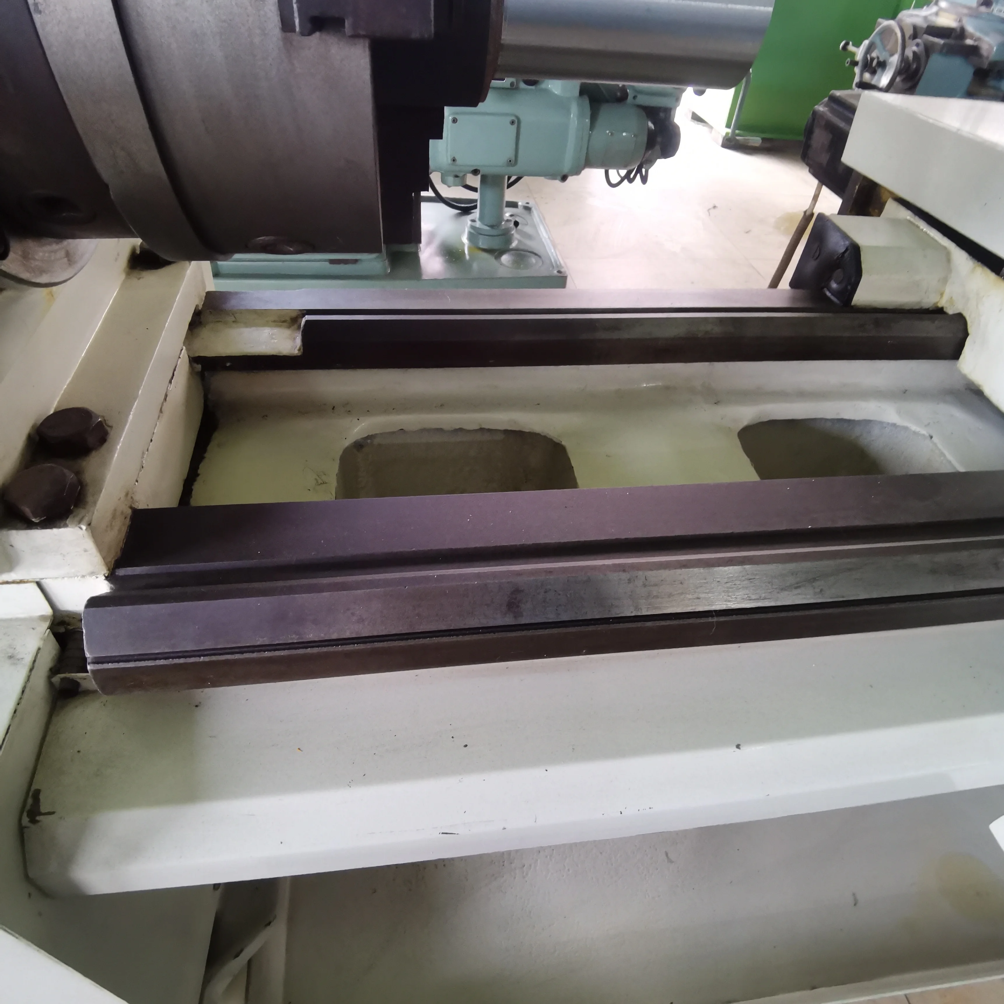 Torno Cnc Machine Used Cnc Automatic Horizontal Turning Lathe For Machinery Repair Shops