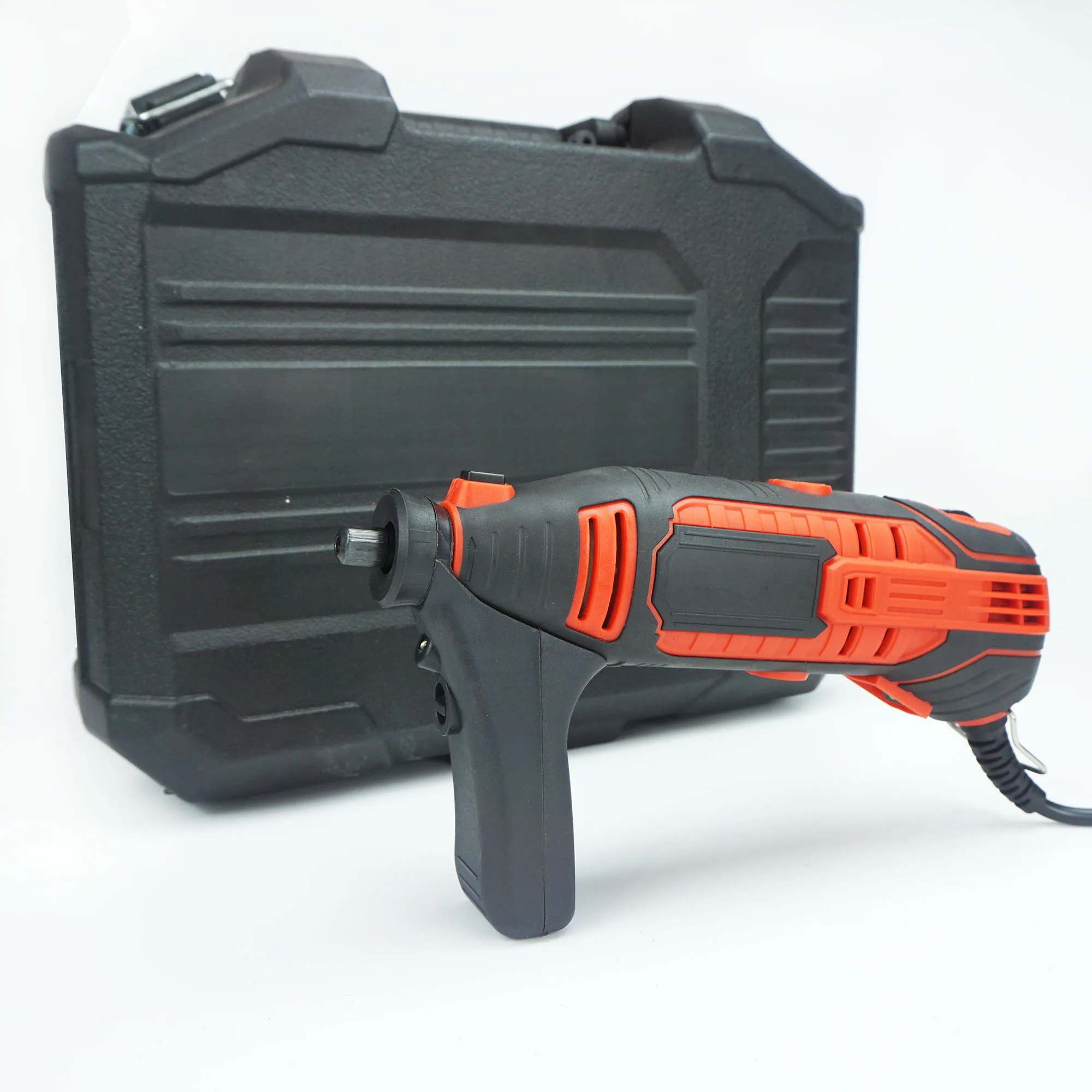 160W Cutting/Grinding/Polishing Tool Electric Rotary Tool