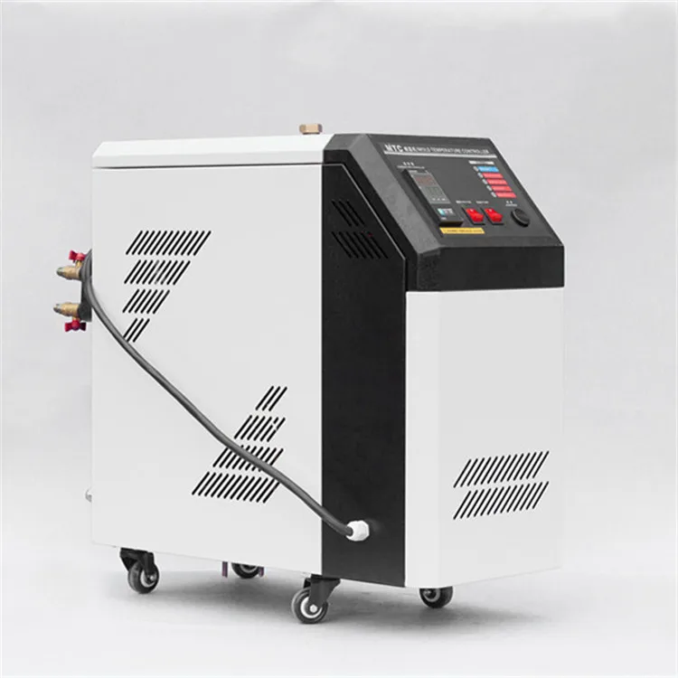 
HOY 12KW Mould High Temperature Water Mould Thermoregulator for Injection Molding 