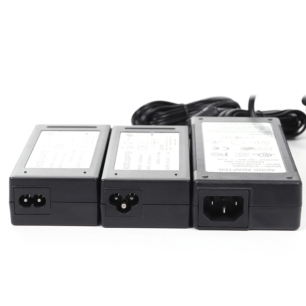 Free sample ac dc adaptor 12v 5a power adapter 12 volt 5 amp power supply for LCD LED CCTV