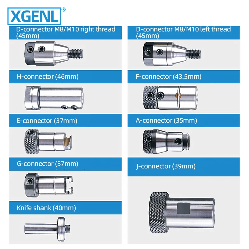 High precision Milling collet chuck ER11 ER20 ER25 ER32 10mm Spring ER Collet CNC machine collet clamping tools