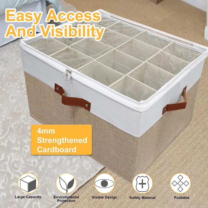 Shoe Box with Skin Care Surprise Elevate Your Step with a Pampering Set