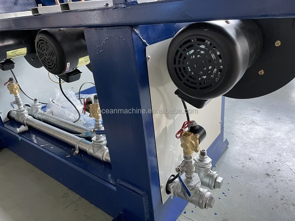 XPE Chemical crosslinked foam with IXPE quality XPE foam production line