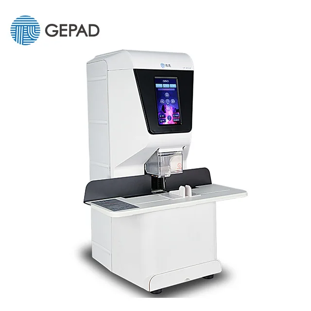 Smart office binding machine for book GP-AE510