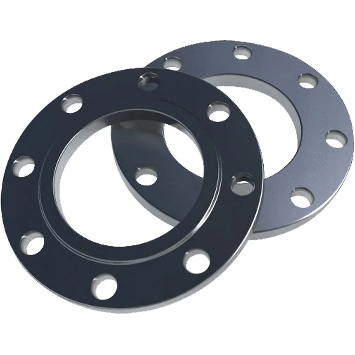  ASTM A105 углеродистая сталь 150 #/300 # RF 1 1/4 дюйма пластинчатый фланец DN