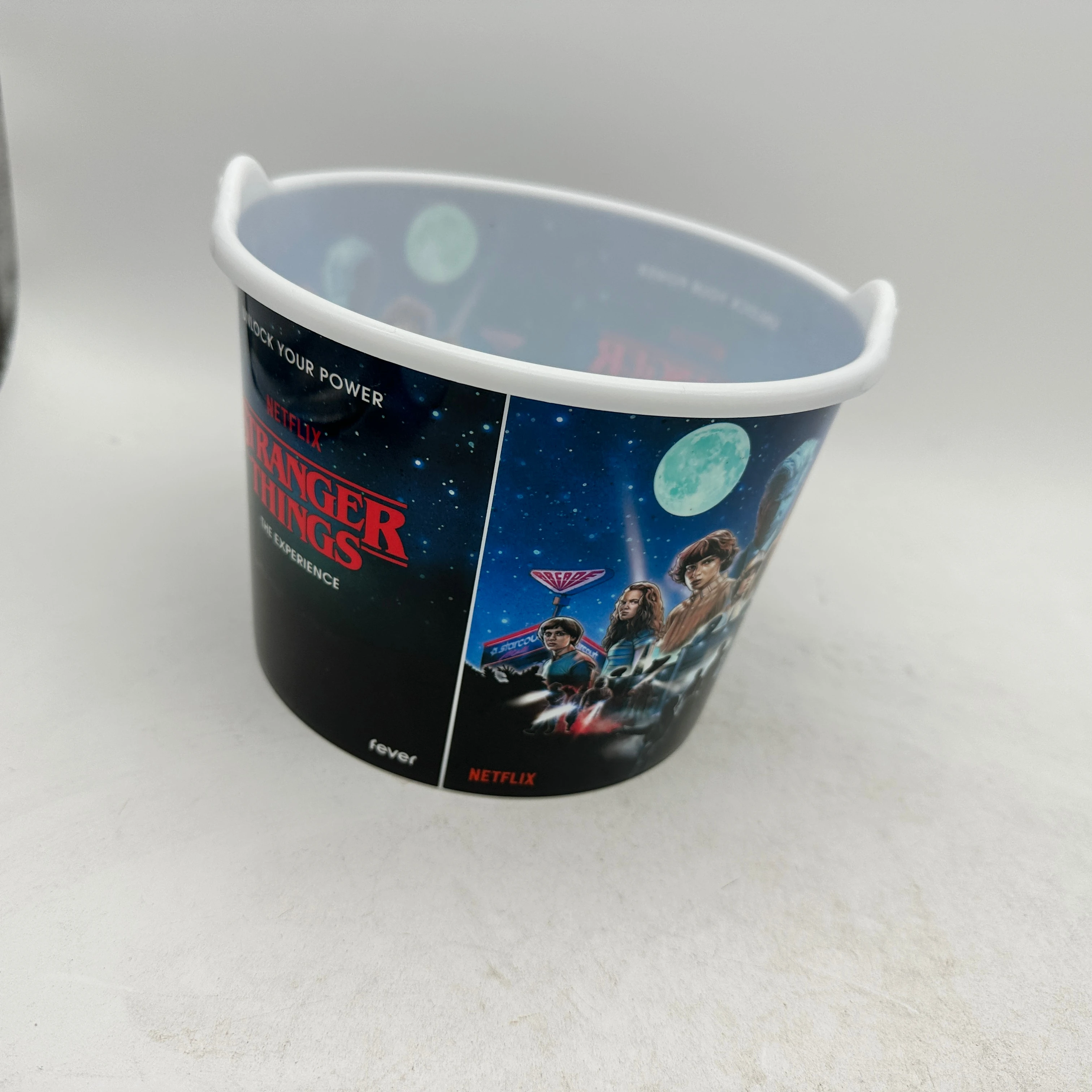 halloween party supplies sweet pumpkin pails with handle multicolor trick or treat plastic halloween bucket