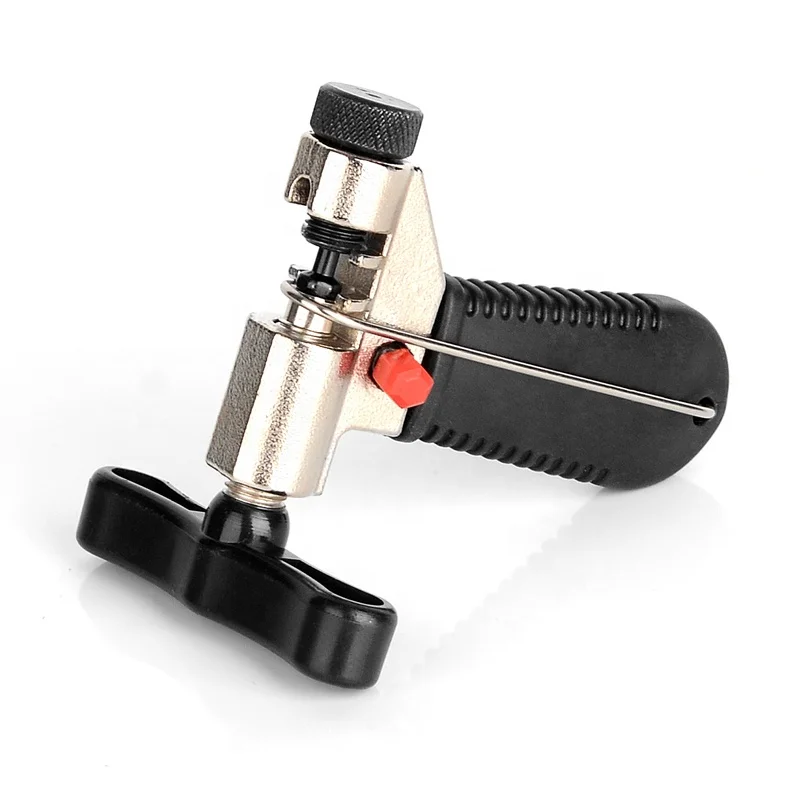 Guaranteed Normal Bicycle Repair Kit Bike Chain Pin Remover Link Breaker Splitter Tool Kit Extractor Tool