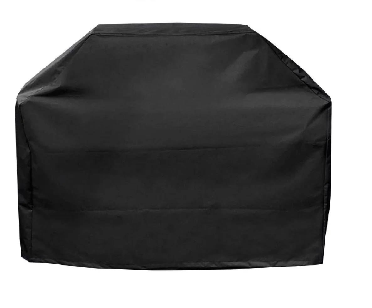 Waterproof Grill Cover, Outdoor Heavy Duty BBQ Cover, Rip Resistant 1 burner  BBQ Grill Cover