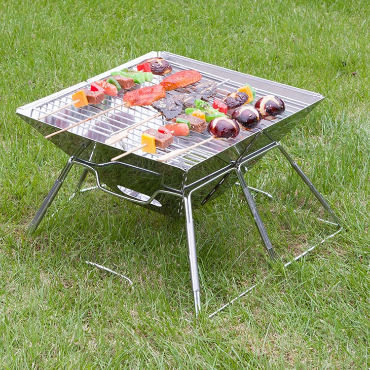 Bbq Grill Thermometer Temperature Heavy Duty Professional Stainless Steel Turkish Sensor 80Mm Charcoal Adjustable With Chimney