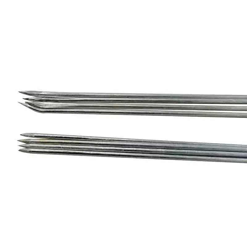Nickel Plating Sack Needle Hand Sewing Needle