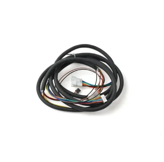 W412855 W412856 Spare Part Arm Cable for Noritsu QSS 24Pro Minilab
