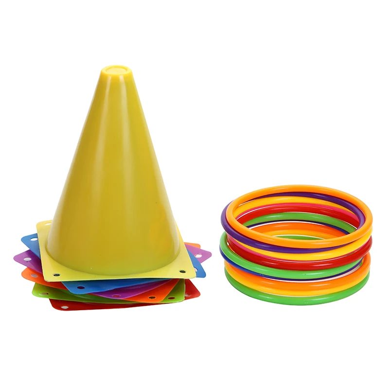 Indoor sports Beanbags Bean Bags Game Ring Tossing Toss Game With Sand Bag Toss Game For Kids