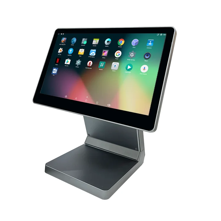 2023 горячая Распродажа Android POS терминал с QR-кодом сканер Мини машина