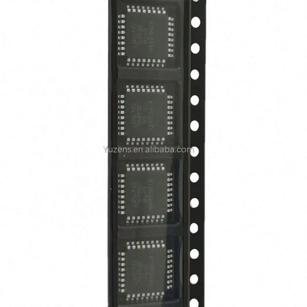 New and original SOP16 4-way analog switch IC DG201BDY