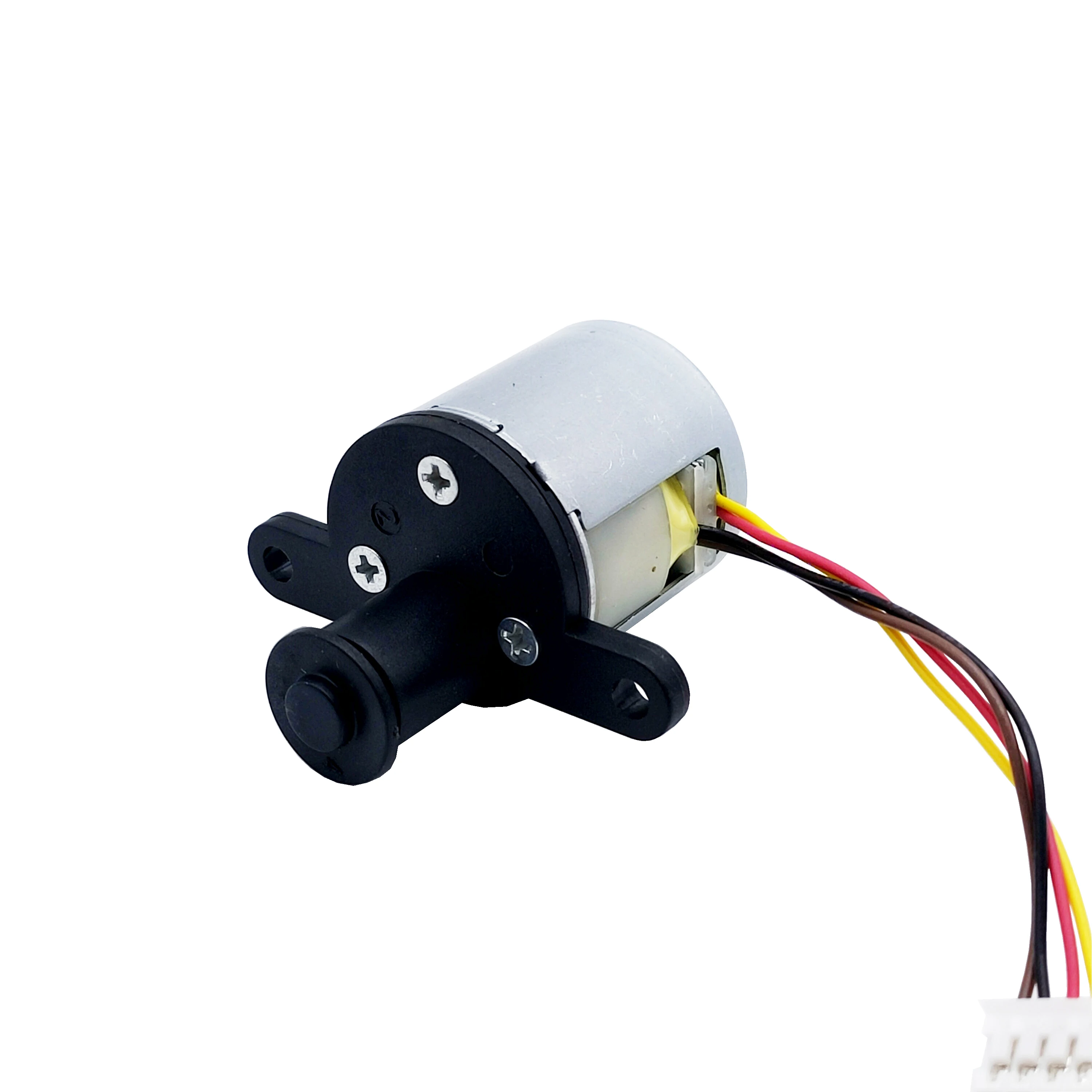 25byj412 pm geared stepper motor 3.2V Geared stepper motor for Valve Control
