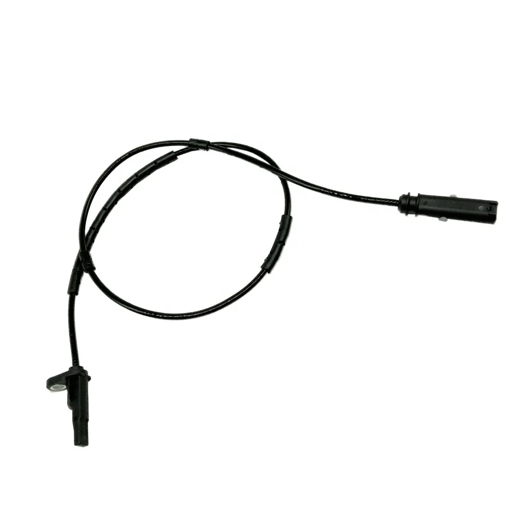 Автозапчасти Abs Датчик скорости для BMW 34526791225 5S13312 ALS2724