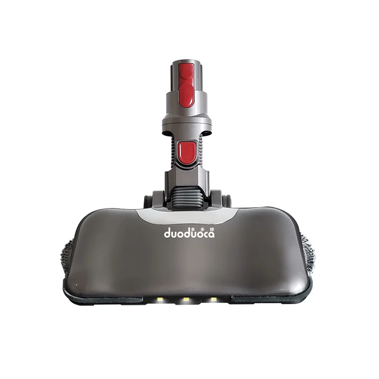 High Efficiency Dry and Wet Mop Head Vacuum Cleaners Spare Vacuum Cleaner Parts for Vacuum Cleaner Accessories Home Appliance S9