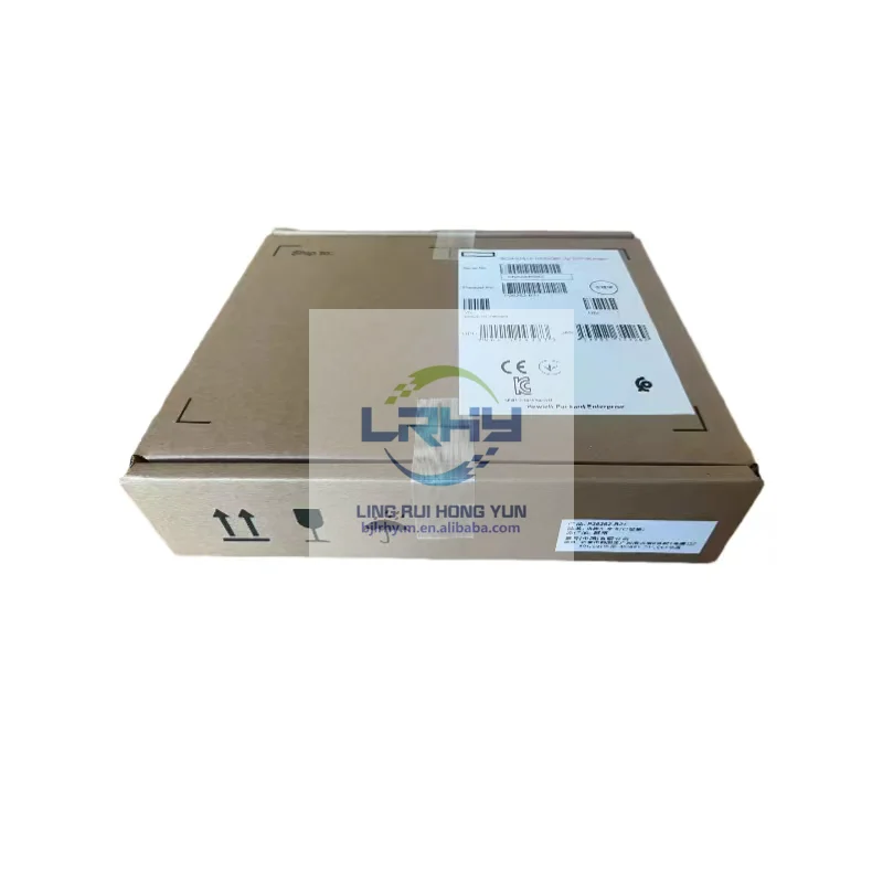 804331-B21 836260-001 HPE Smart Array P408i-a SR Gen10 (8 Internal Lanes/2GB Cache) 12G SAS Modular Controller