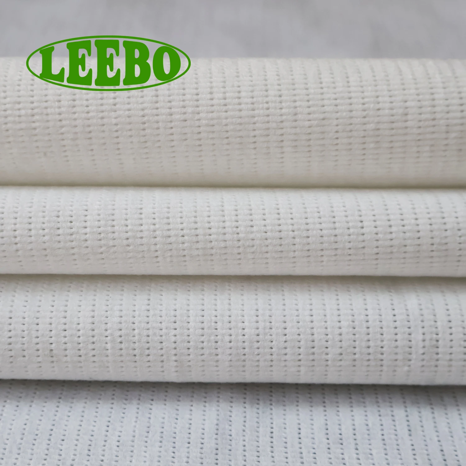 Waterproof Quilted Stitchbond Nonwoven Fabrics for Lining Mattress