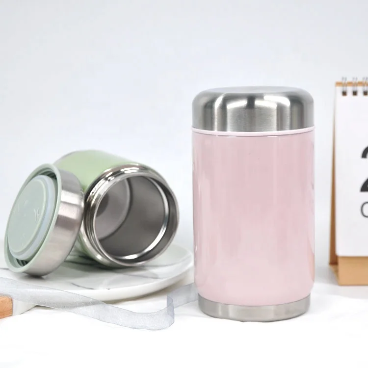 Professional manufacture factory directly thermo food jar