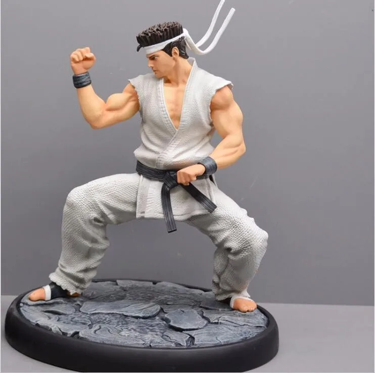 Custom Cartoon Vinyl Toy Prototype/Customized Size Vinyl Toy Making