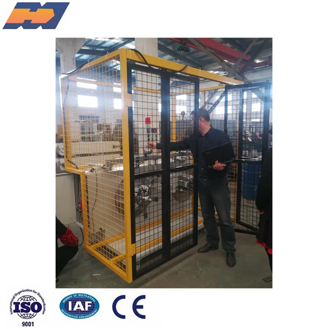 Двойной дисковый намоточный станок с катушкой SPS 280