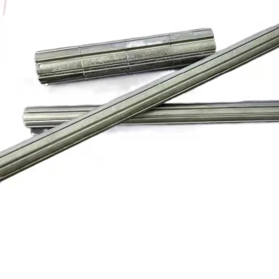 High quality 15*3*200mm ferrite rod