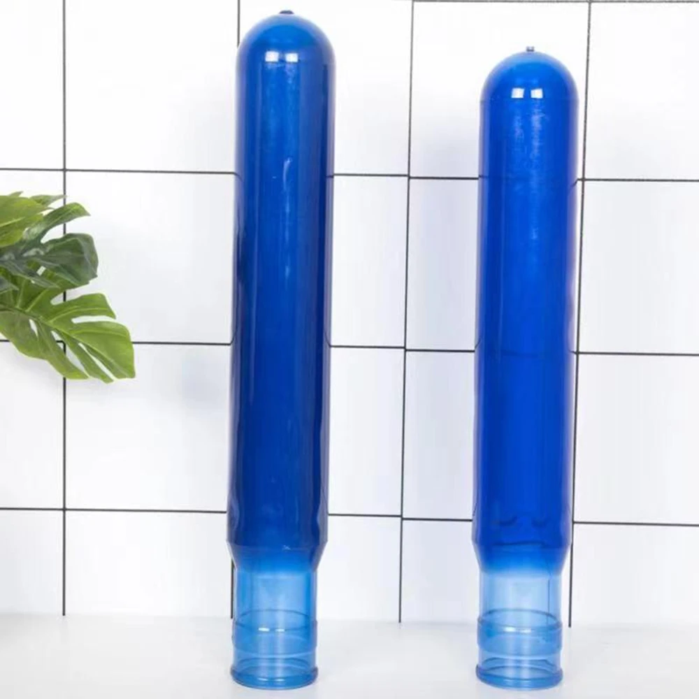 700G 18.9 Litre 18.9L 20 Lt Mineral Water Bottle Plastic PET Pre Form For 5 Gallon
