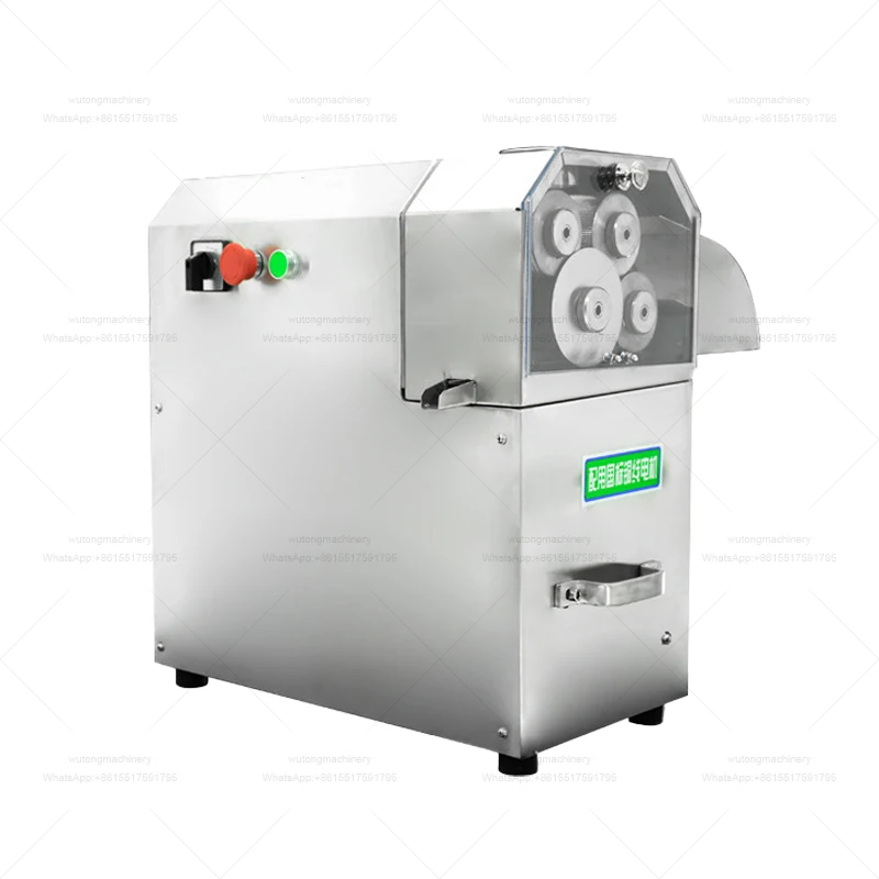 Commercial Sugarcane Juicer Sugar Cane Juice Extractor Machine sugar Cane Juicer For Sale