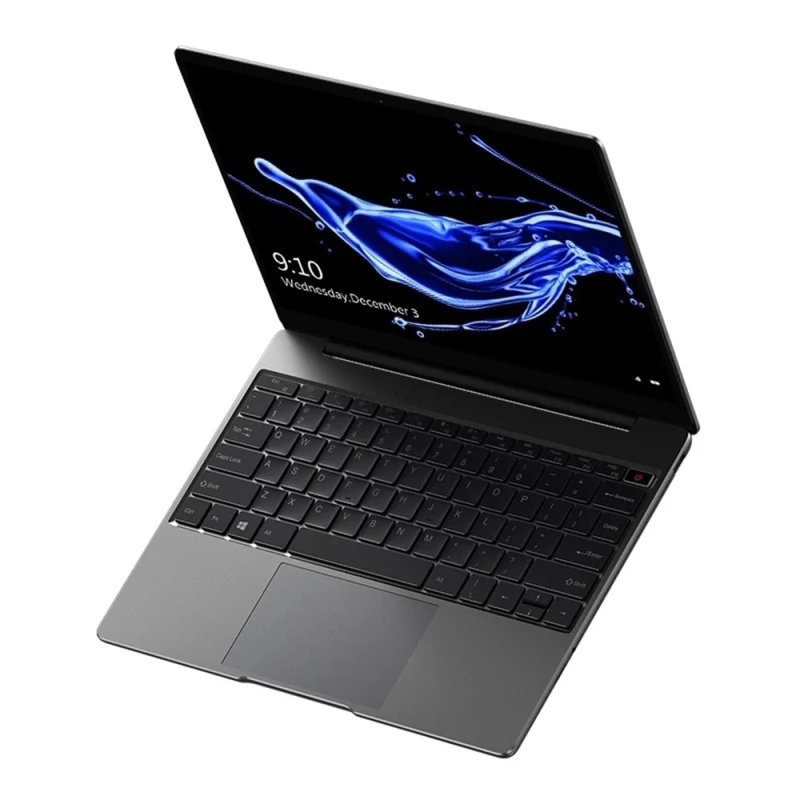 Stock offer CHUWI CoreBook X Laptop 14 inch 8GB+512GB Wins 10 Home Intel Core i5-8259U Quad Core Dual Band WiFi Laptop