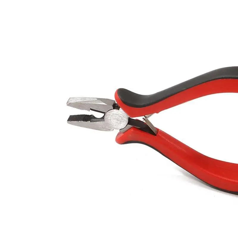 Mini pliers tools set 23 kinds Multifunctional Pliers Practical Jewelry Tools Cutting pliers supply for jewelry