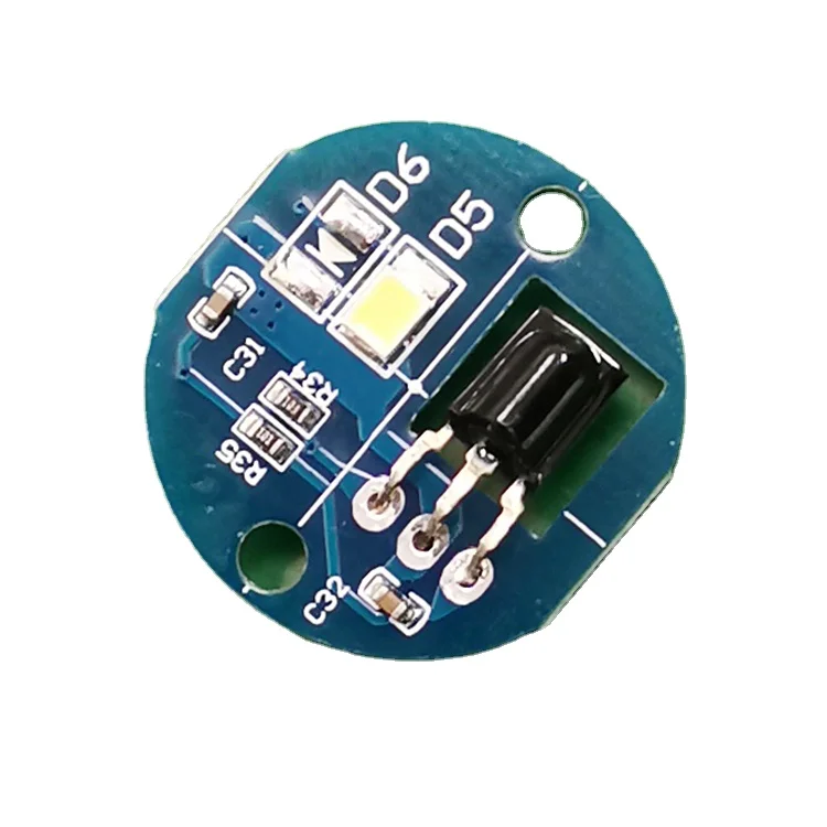 Wholesale Ceiling Fan Controller PCB Circuit Board AC DC Kit Remote Control bldc ceiling fan controller board