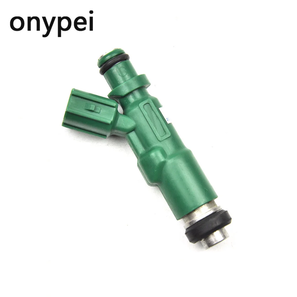 23250-21020 Топливная форсунка для OEM автомобильный топливный инжектор