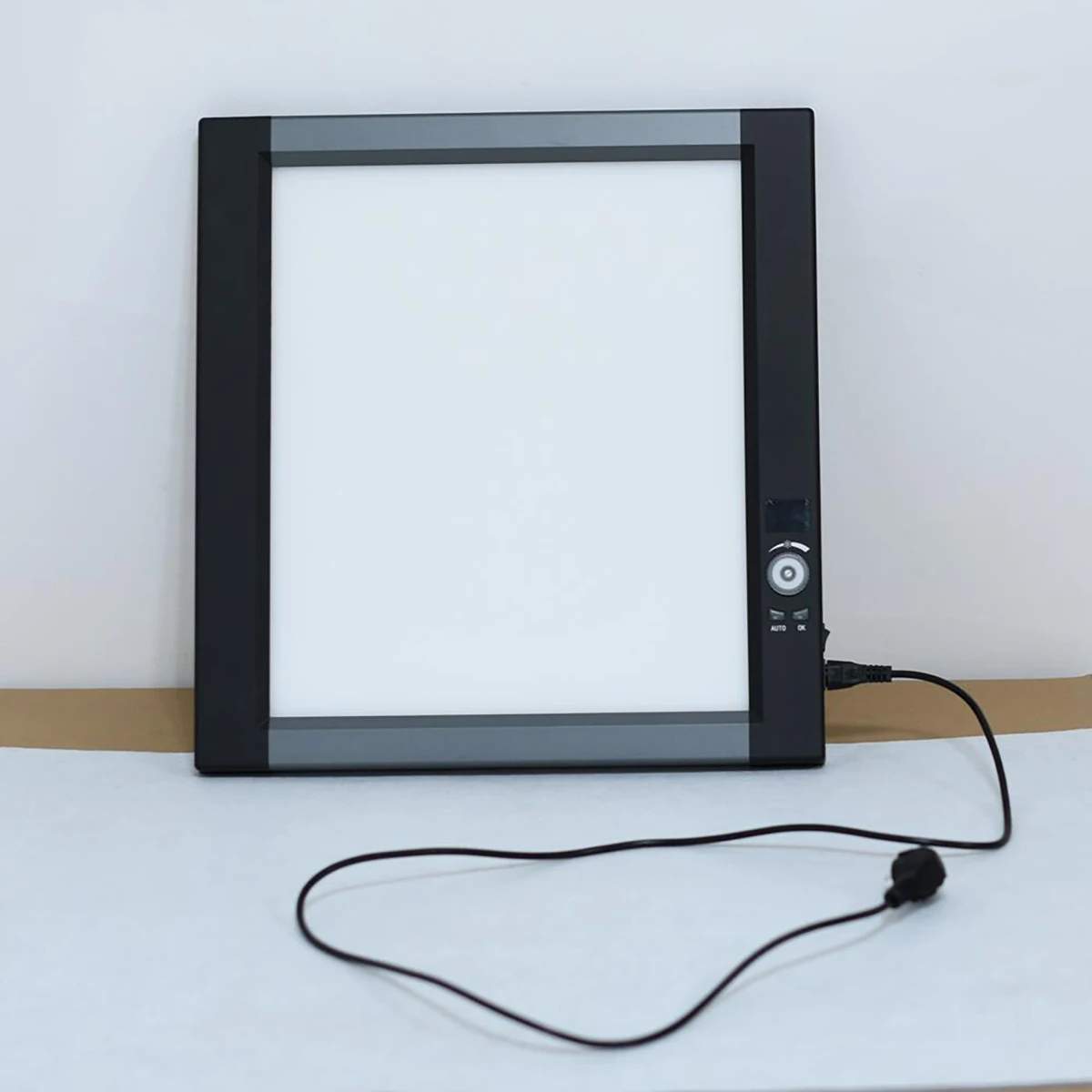 
Double Panel Medical LED X-ray Film Viewer X-ray Viewing Light MSLZG2C 