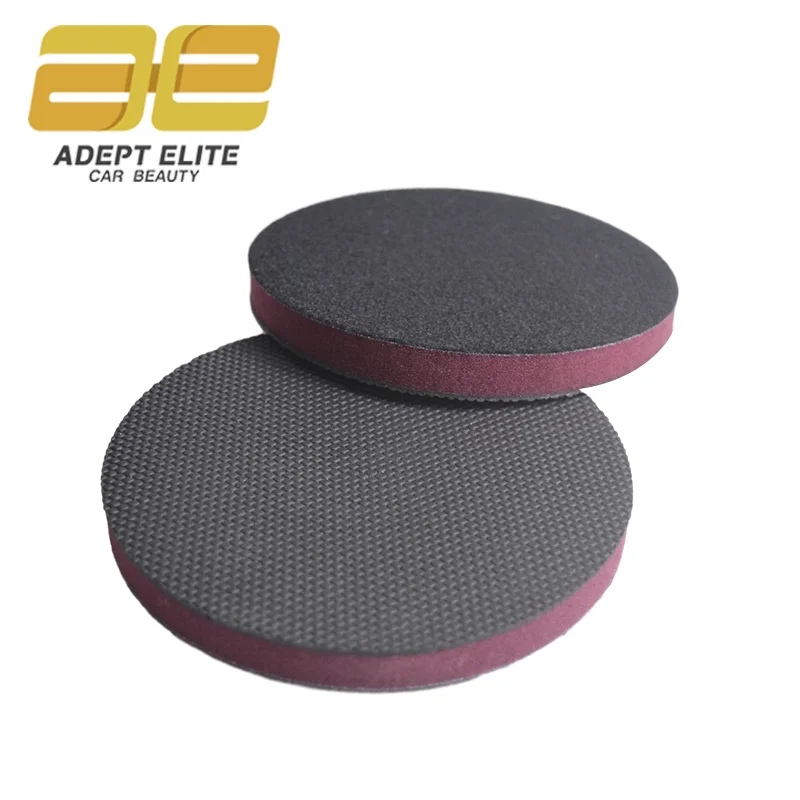 Pneumatic mud disc  Factory direct delivery, support customization