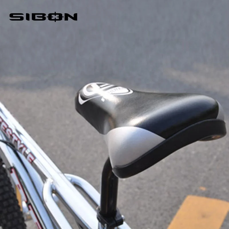 SIBON B0260108 20 inch high carbon steel aluminium single wall rim rocker mini bmx bike for adult