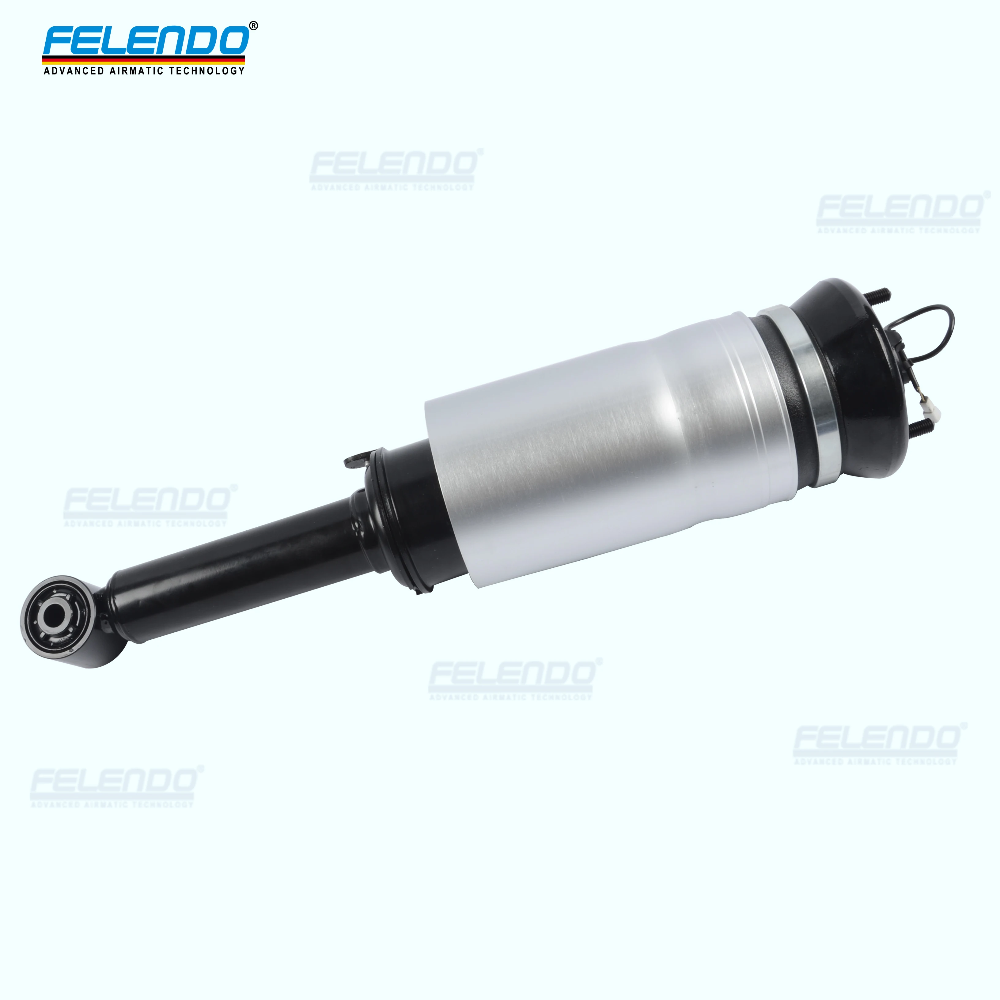 Передний амортизатор пневматической подвески с ADS LR019993 для Land Range Rover Discovery 4 Sport 2010-2013 LR018190