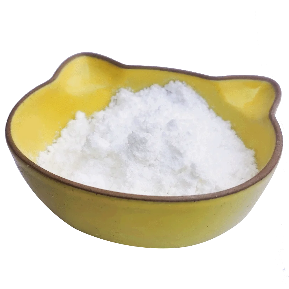 Factory price Pullulanase cas 9075-68-7 pure pullulanase powder