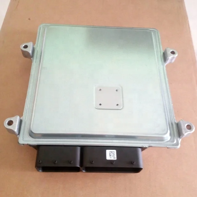 Foton ISF3.8 diesel engine electronic control unit, ECU unit 5293526