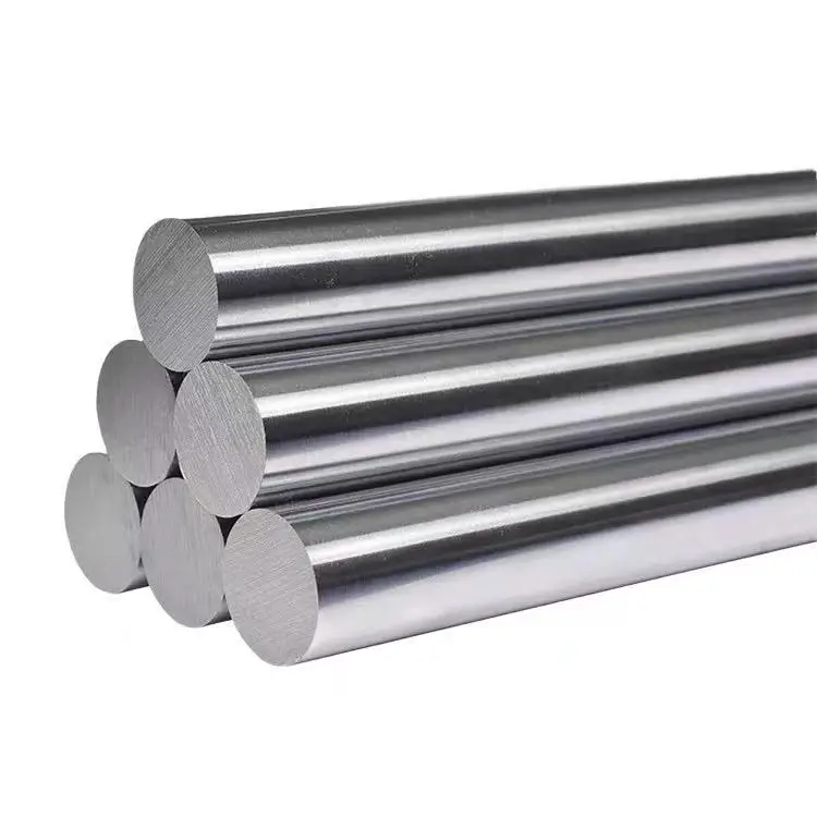 Wholesale High Quality Precision Wear-resistant Cemented Tungsten 3mm Solid Carbide