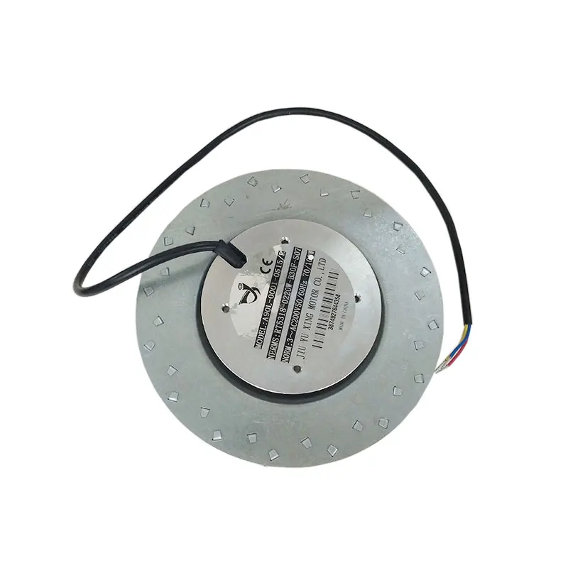 Fanuc substitute cnc parts spindle motor fan A90L-0001-0515/R made in china